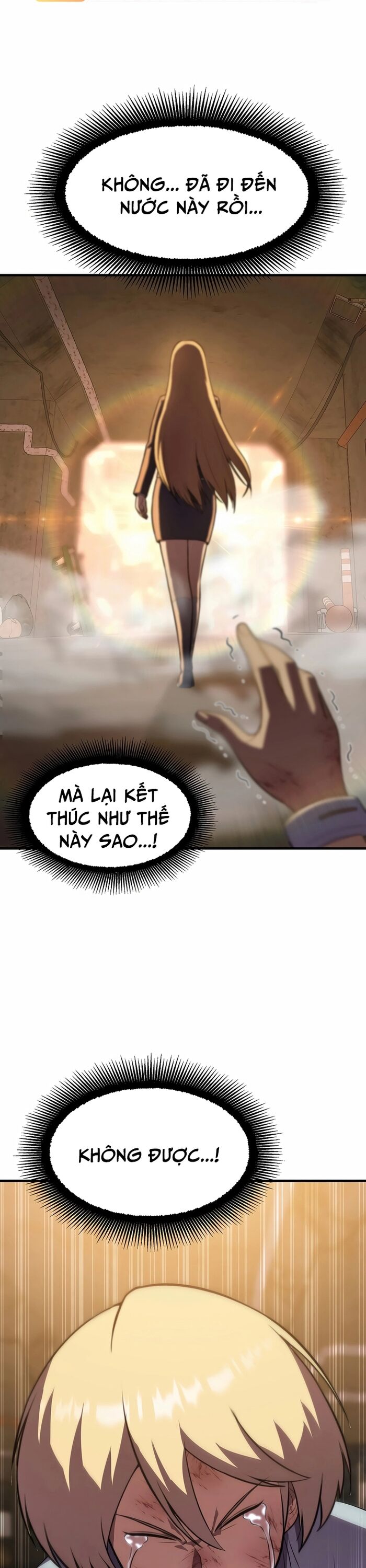 Anh Hùng Tái Sinh Của Học Viện Chapter 35 - 7