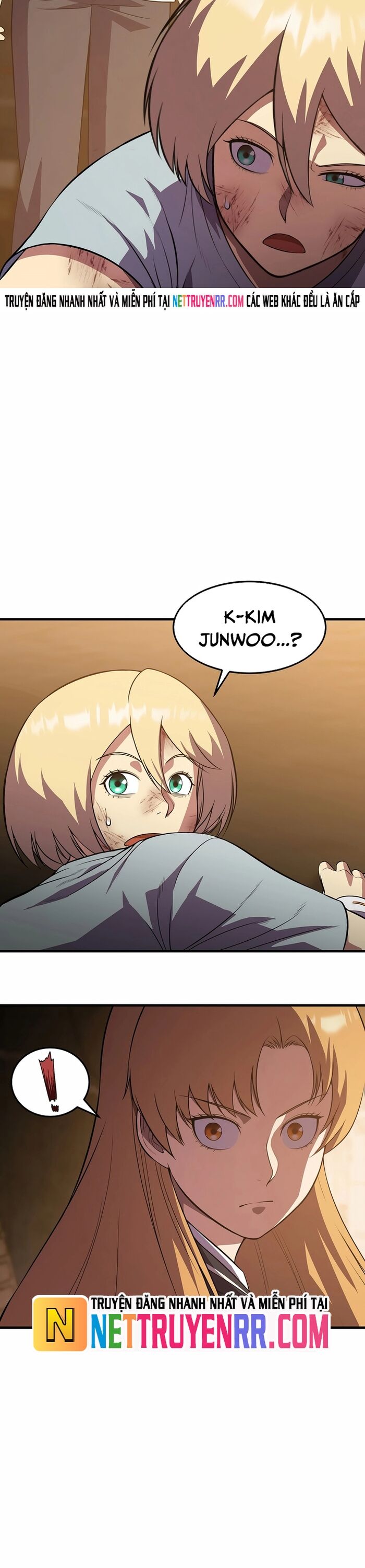 Anh Hùng Tái Sinh Của Học Viện Chapter 35 - 9