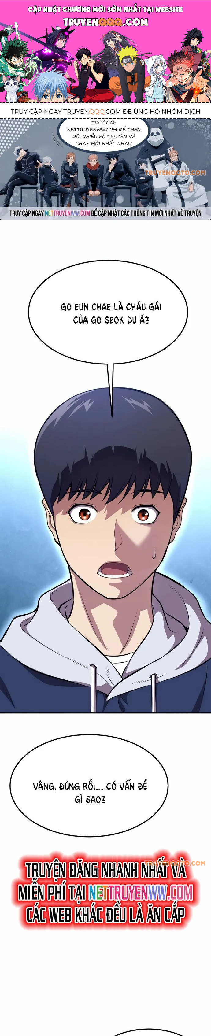 Anh Hùng Tái Sinh Của Học Viện Chapter 4 - 1