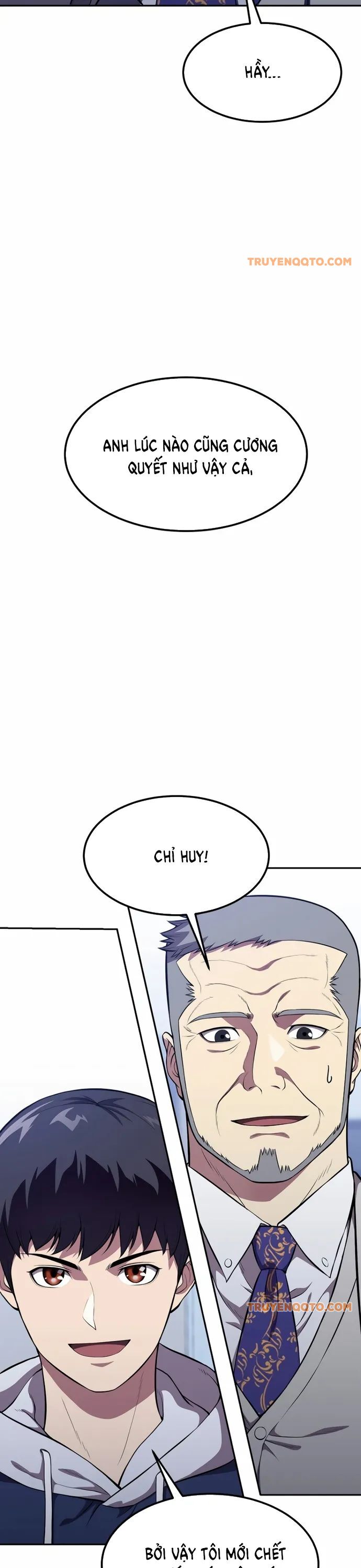 Anh Hùng Tái Sinh Của Học Viện Chapter 4 - 12