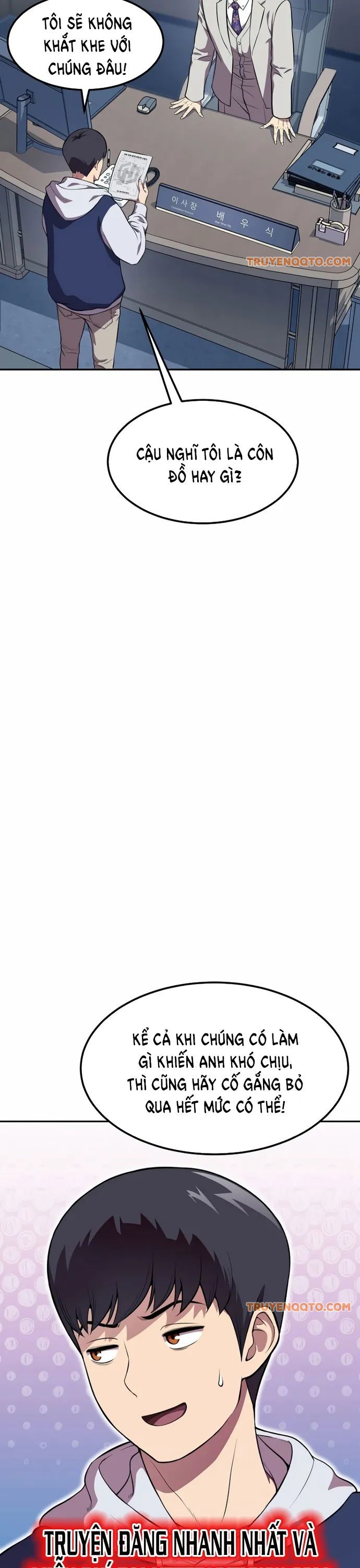 Anh Hùng Tái Sinh Của Học Viện Chapter 4 - 14