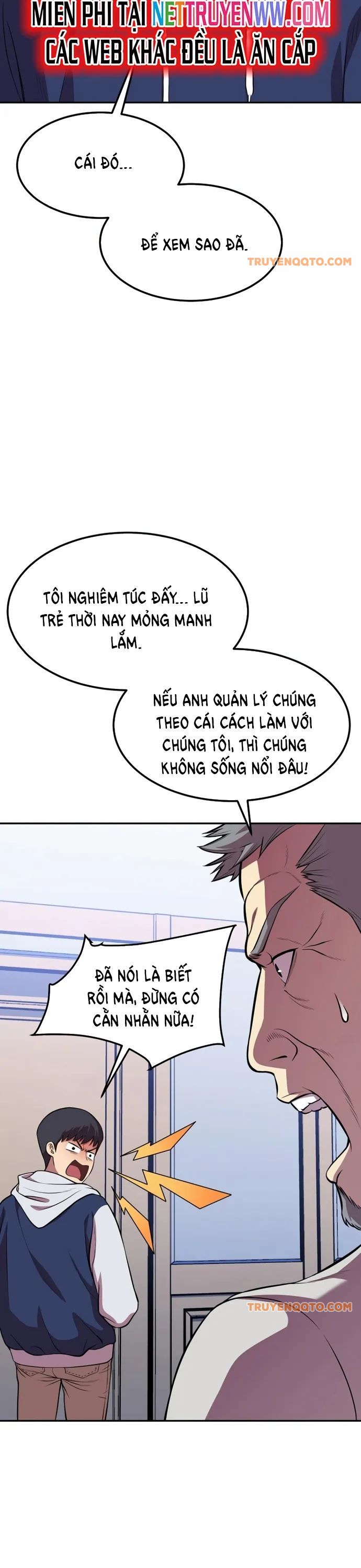 Anh Hùng Tái Sinh Của Học Viện Chapter 4 - 15