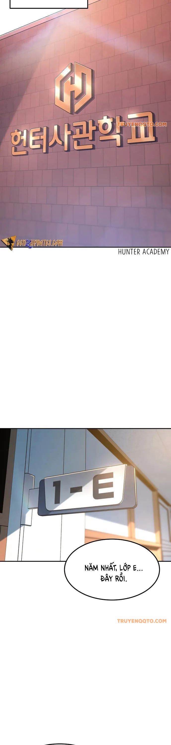 Anh Hùng Tái Sinh Của Học Viện Chapter 4 - 17