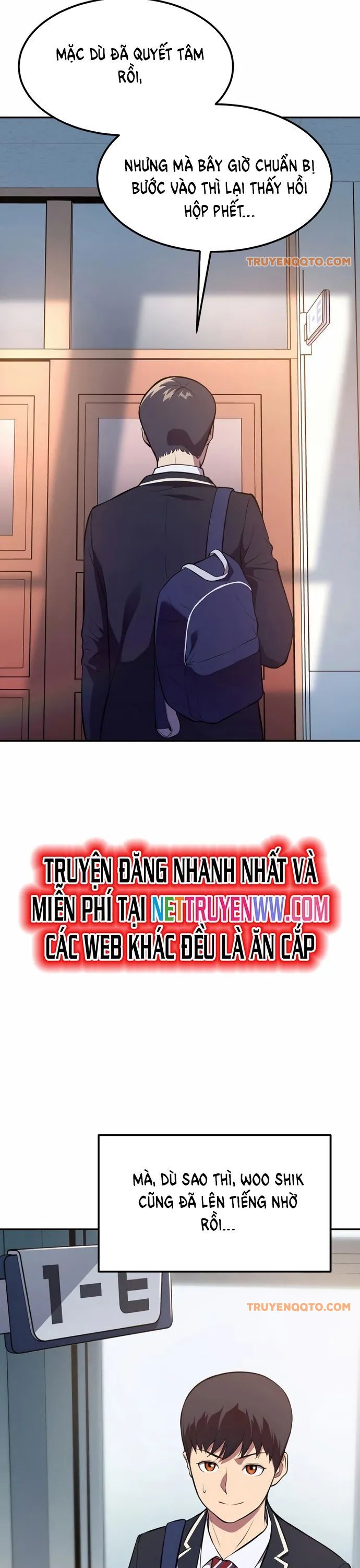 Anh Hùng Tái Sinh Của Học Viện Chapter 4 - 18