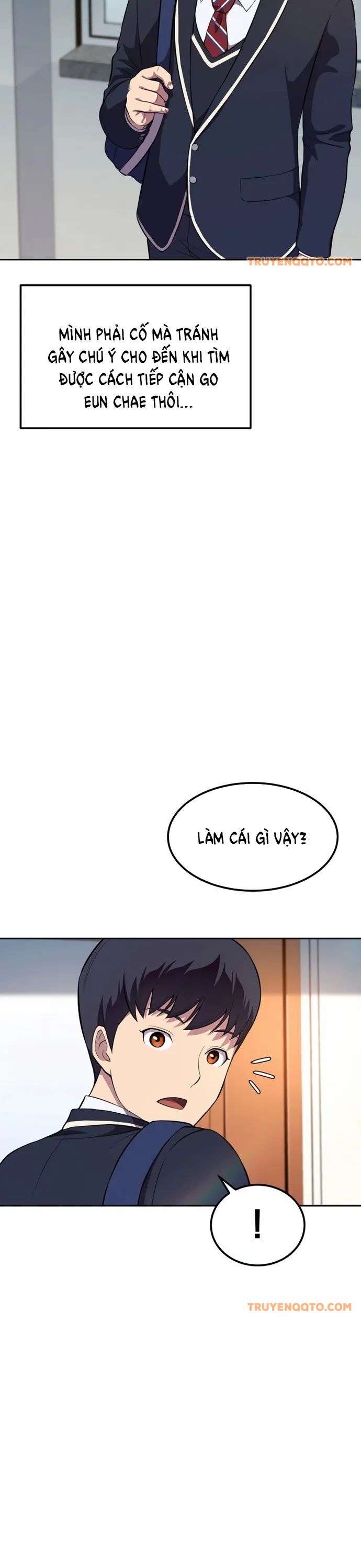 Anh Hùng Tái Sinh Của Học Viện Chapter 4 - 19