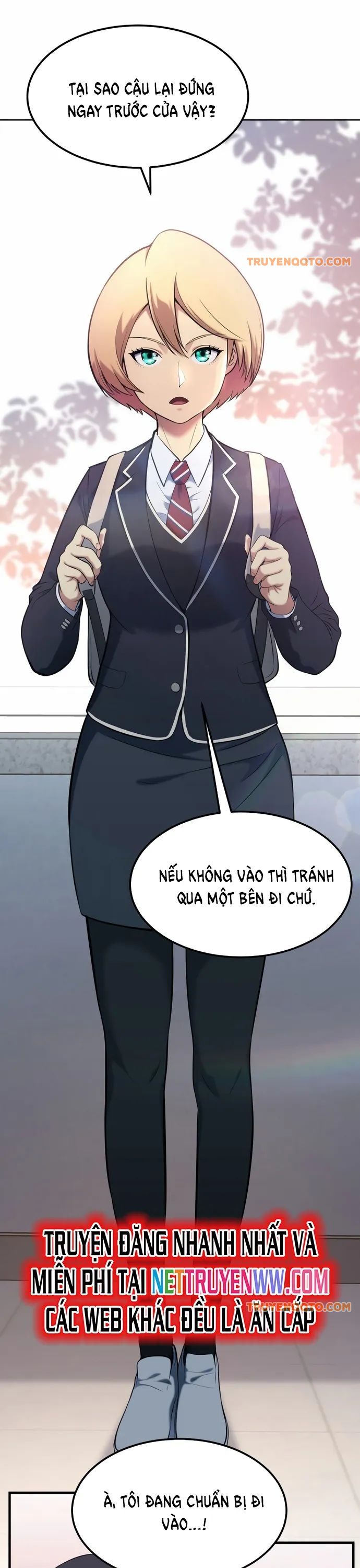 Anh Hùng Tái Sinh Của Học Viện Chapter 4 - 20