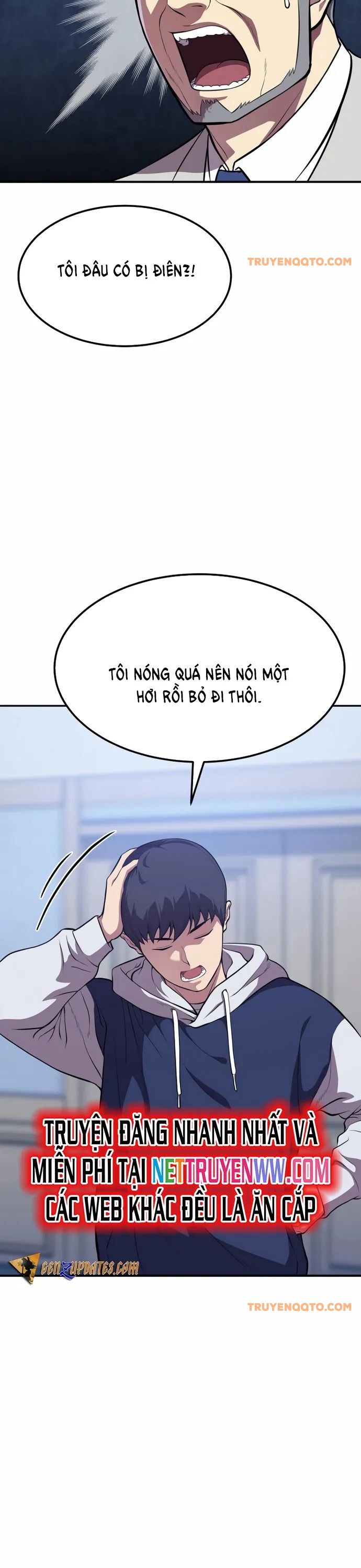 Anh Hùng Tái Sinh Của Học Viện Chapter 4 - 3