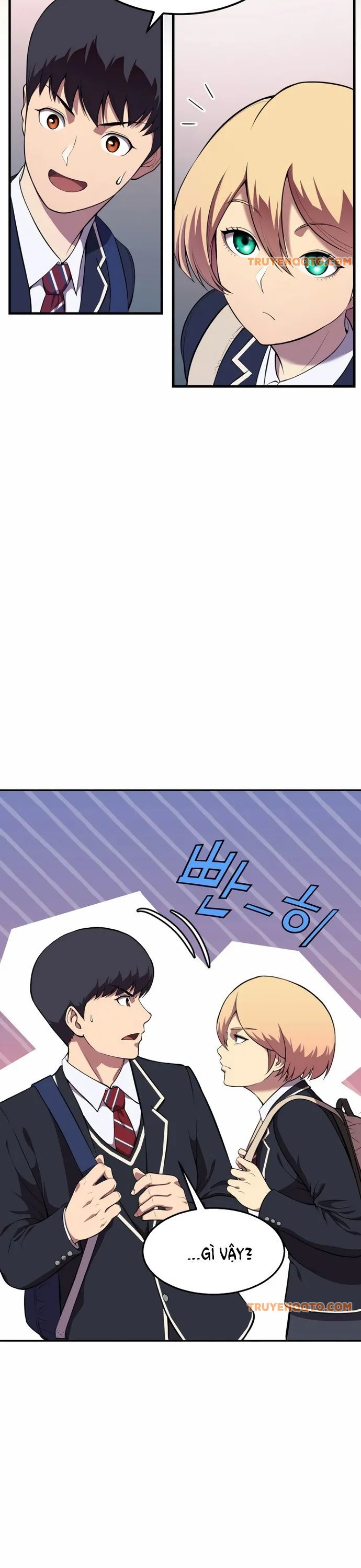 Anh Hùng Tái Sinh Của Học Viện Chapter 4 - 21
