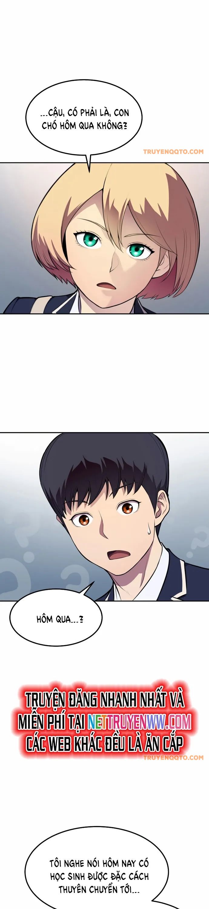 Anh Hùng Tái Sinh Của Học Viện Chapter 4 - 22