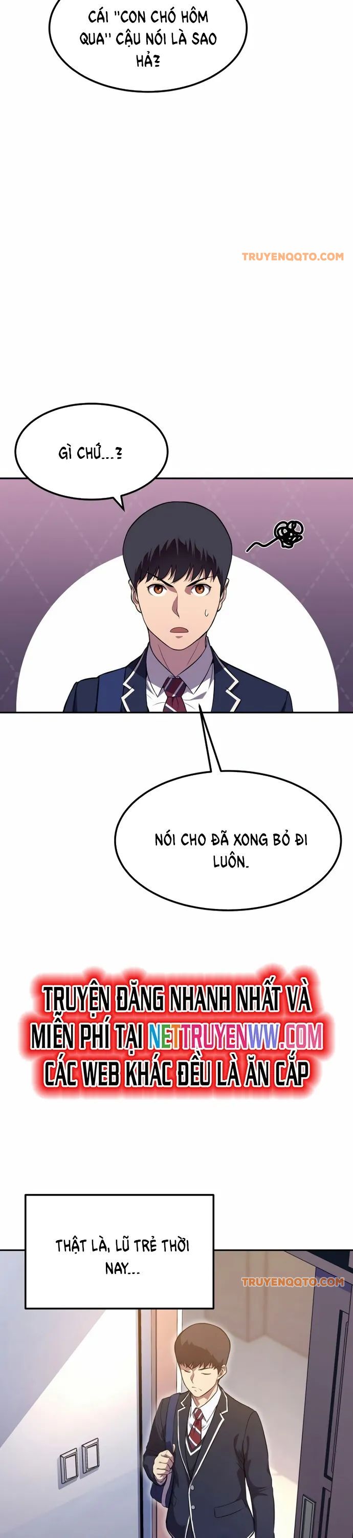 Anh Hùng Tái Sinh Của Học Viện Chapter 4 - 24