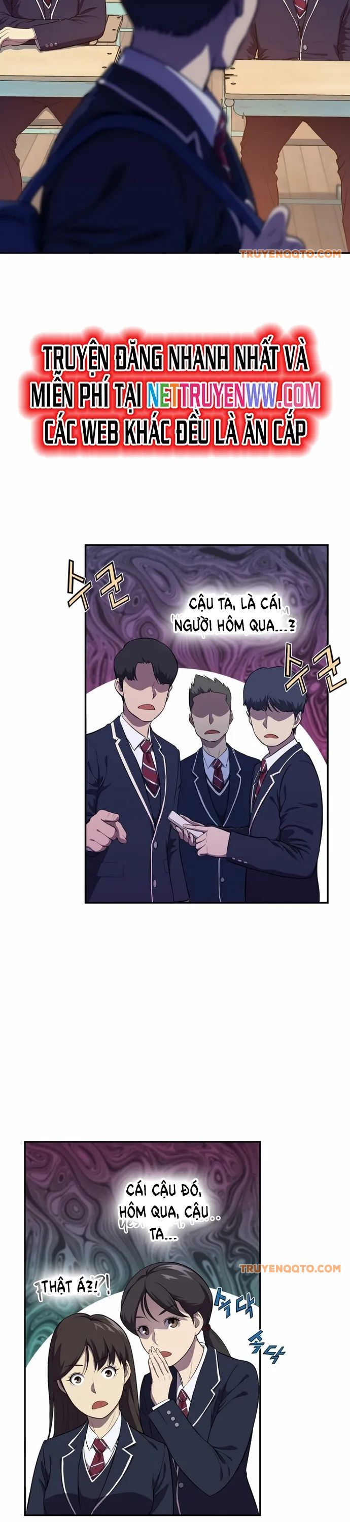 Anh Hùng Tái Sinh Của Học Viện Chapter 4 - 26