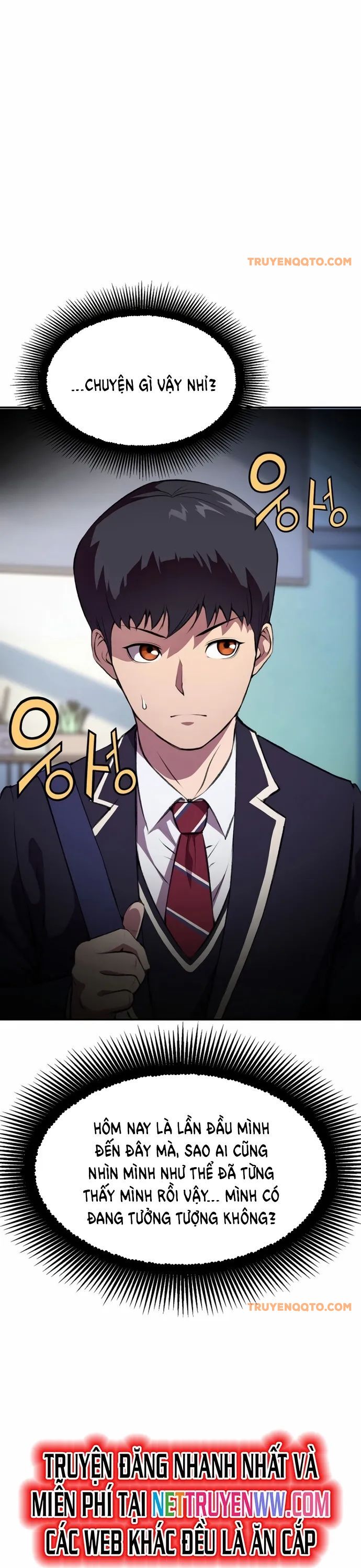 Anh Hùng Tái Sinh Của Học Viện Chapter 4 - 27