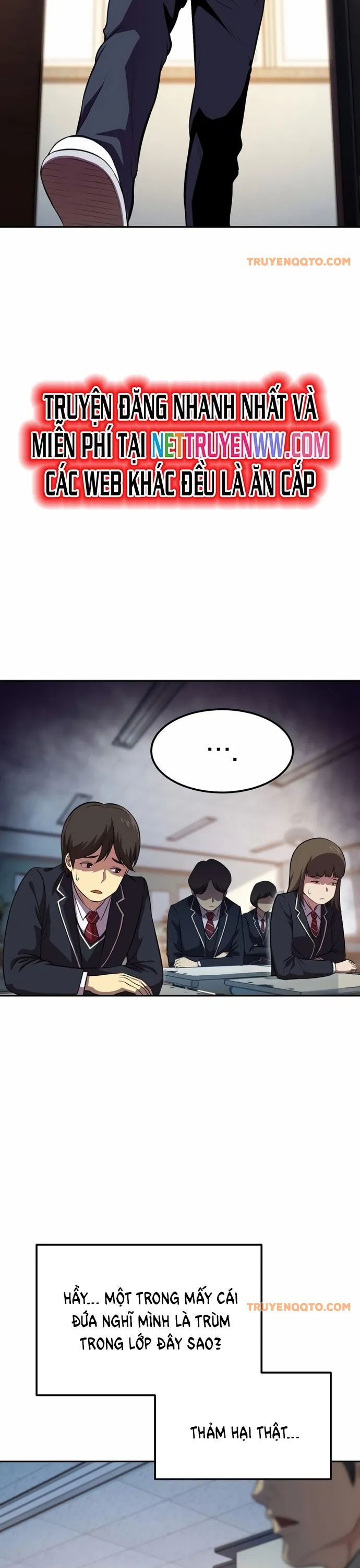 Anh Hùng Tái Sinh Của Học Viện Chapter 4 - 33