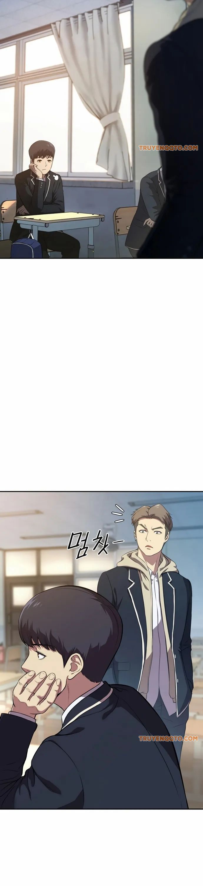 Anh Hùng Tái Sinh Của Học Viện Chapter 4 - 34