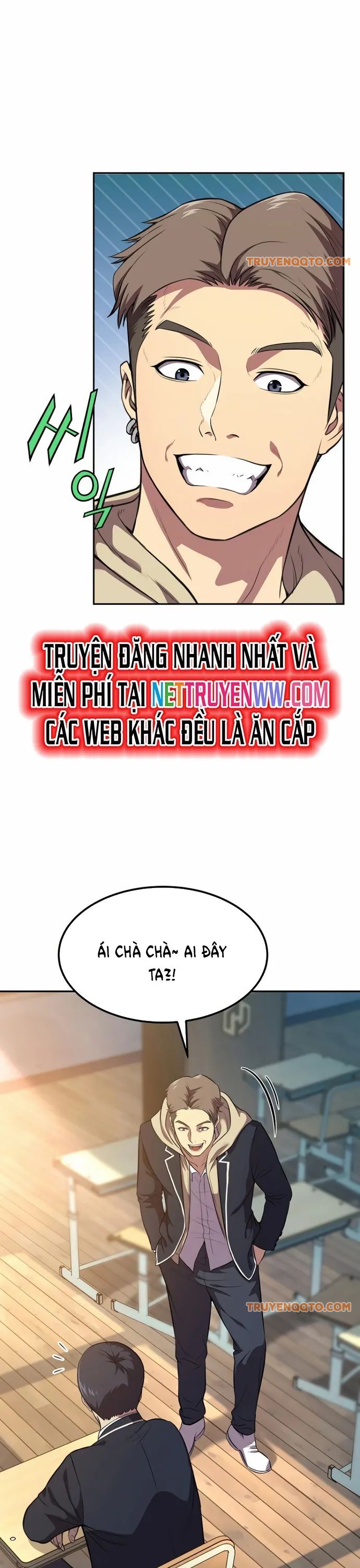 Anh Hùng Tái Sinh Của Học Viện Chapter 4 - 35