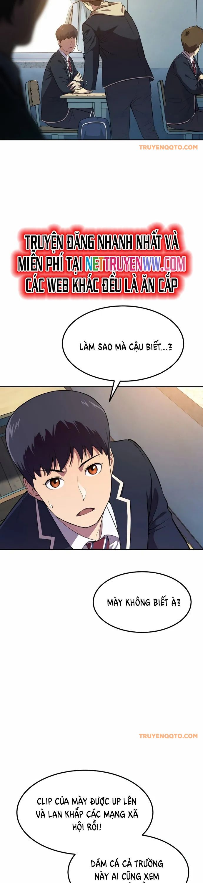 Anh Hùng Tái Sinh Của Học Viện Chapter 4 - 37