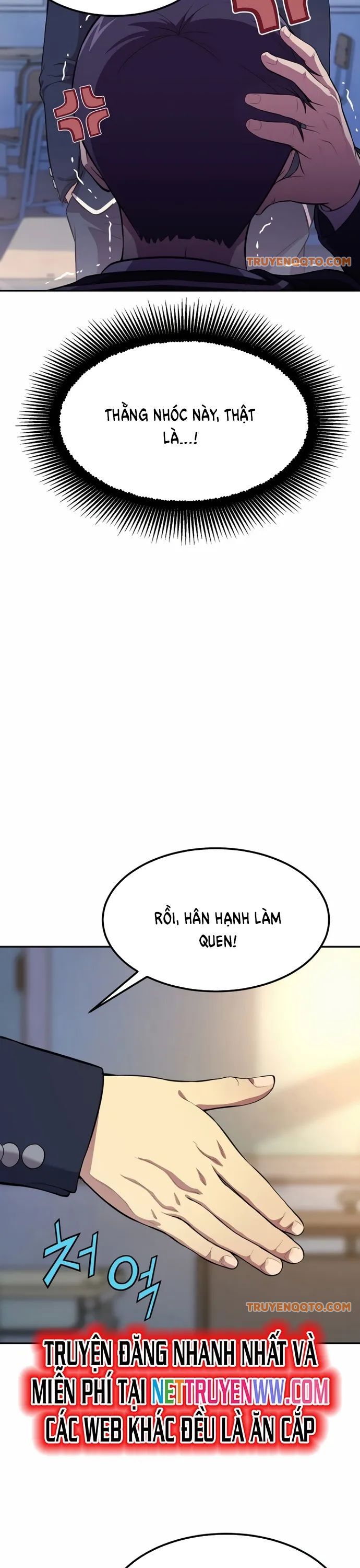 Anh Hùng Tái Sinh Của Học Viện Chapter 4 - 40