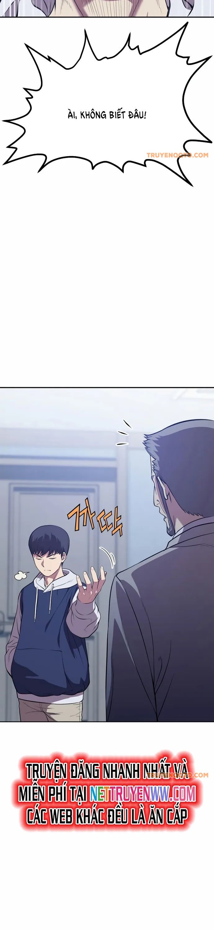 Anh Hùng Tái Sinh Của Học Viện Chapter 4 - 5