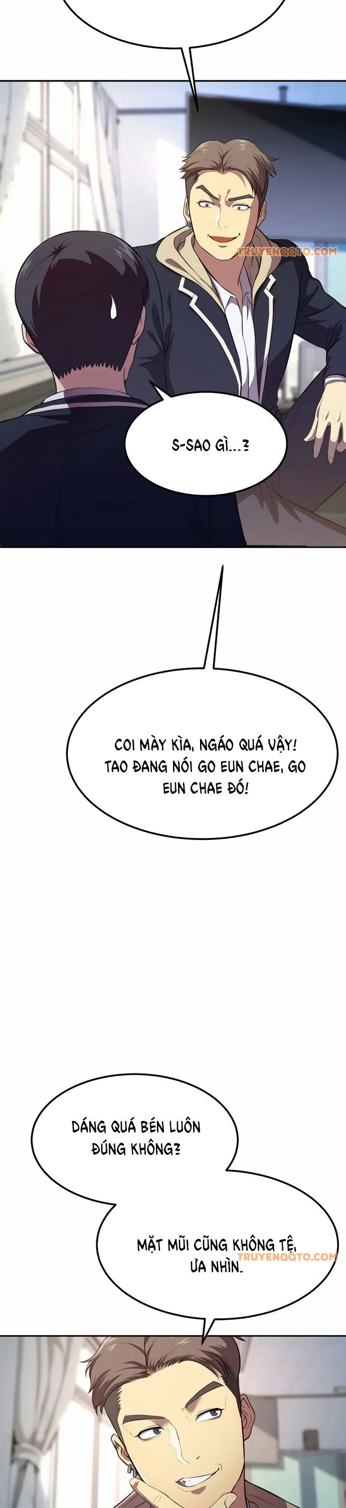 Anh Hùng Tái Sinh Của Học Viện Chapter 4 - 44