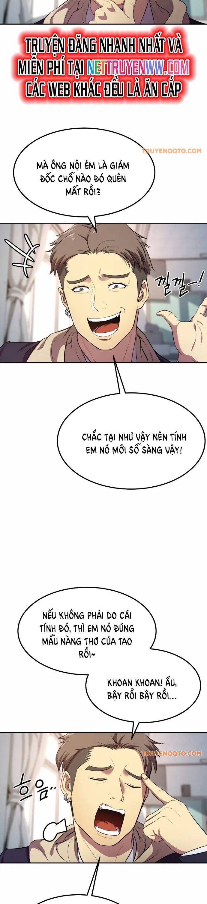 Anh Hùng Tái Sinh Của Học Viện Chapter 4 - 45