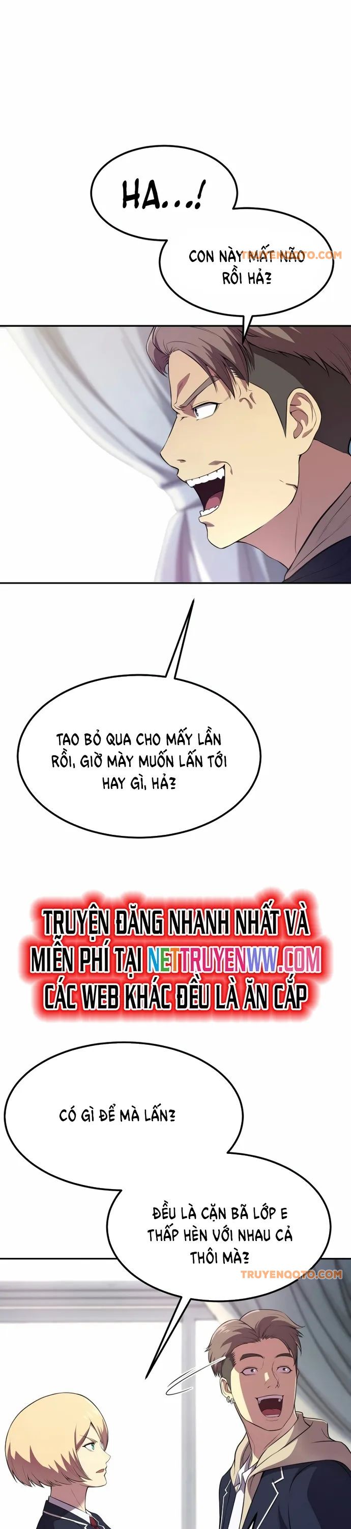 Anh Hùng Tái Sinh Của Học Viện Chapter 4 - 48
