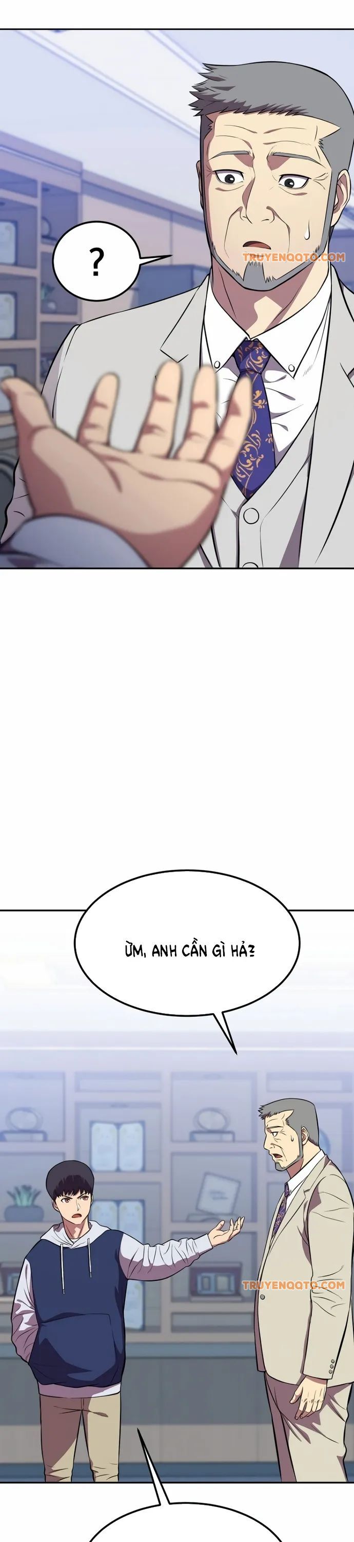 Anh Hùng Tái Sinh Của Học Viện Chapter 4 - 6