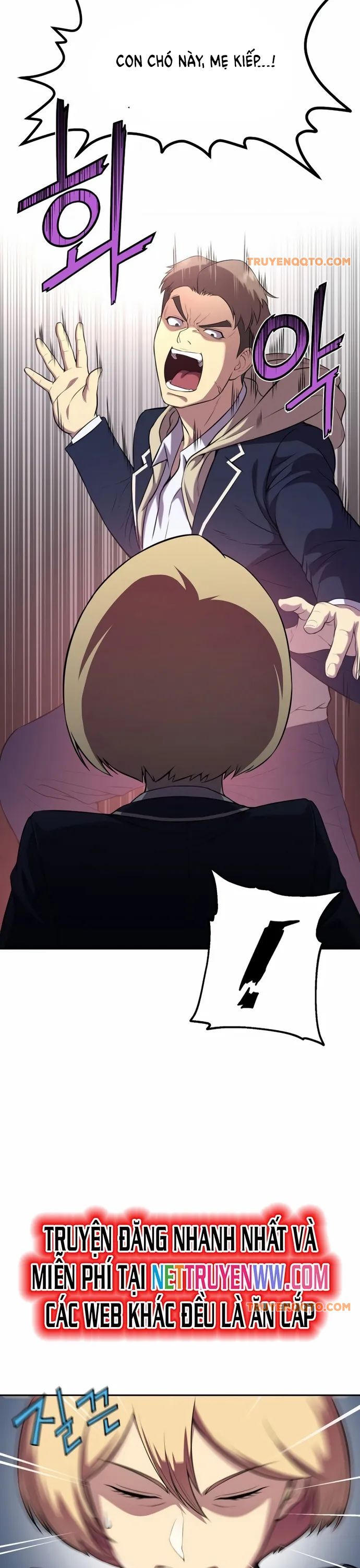 Anh Hùng Tái Sinh Của Học Viện Chapter 4 - 51