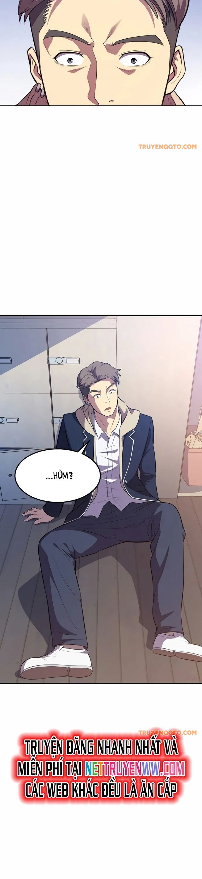 Anh Hùng Tái Sinh Của Học Viện Chapter 4 - 53
