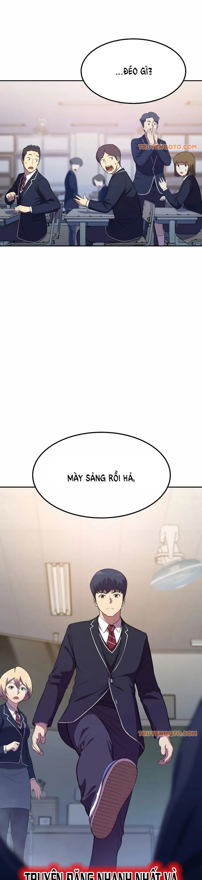 Anh Hùng Tái Sinh Của Học Viện Chapter 4 - 54