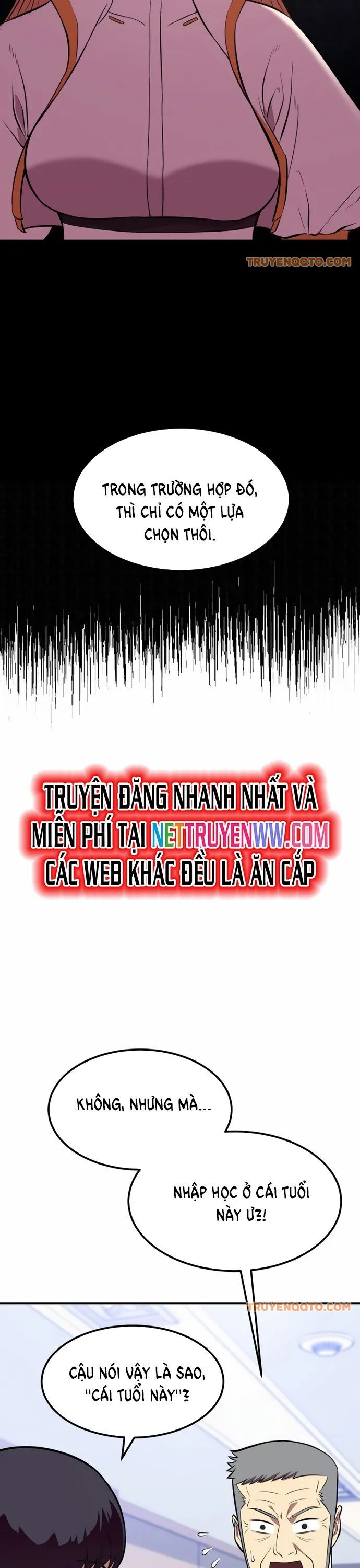 Anh Hùng Tái Sinh Của Học Viện Chapter 4 - 9