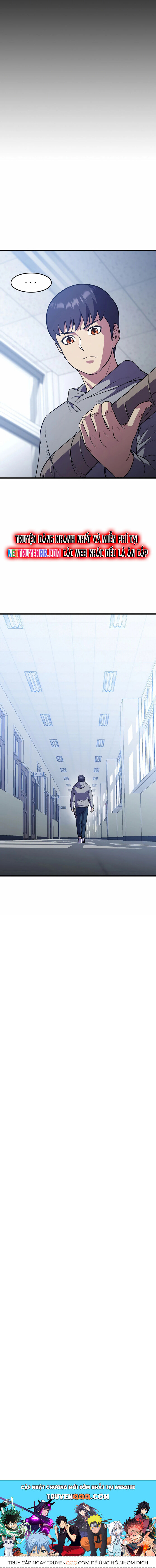 Anh Hùng Tái Sinh Của Học Viện Chapter 40 - 13