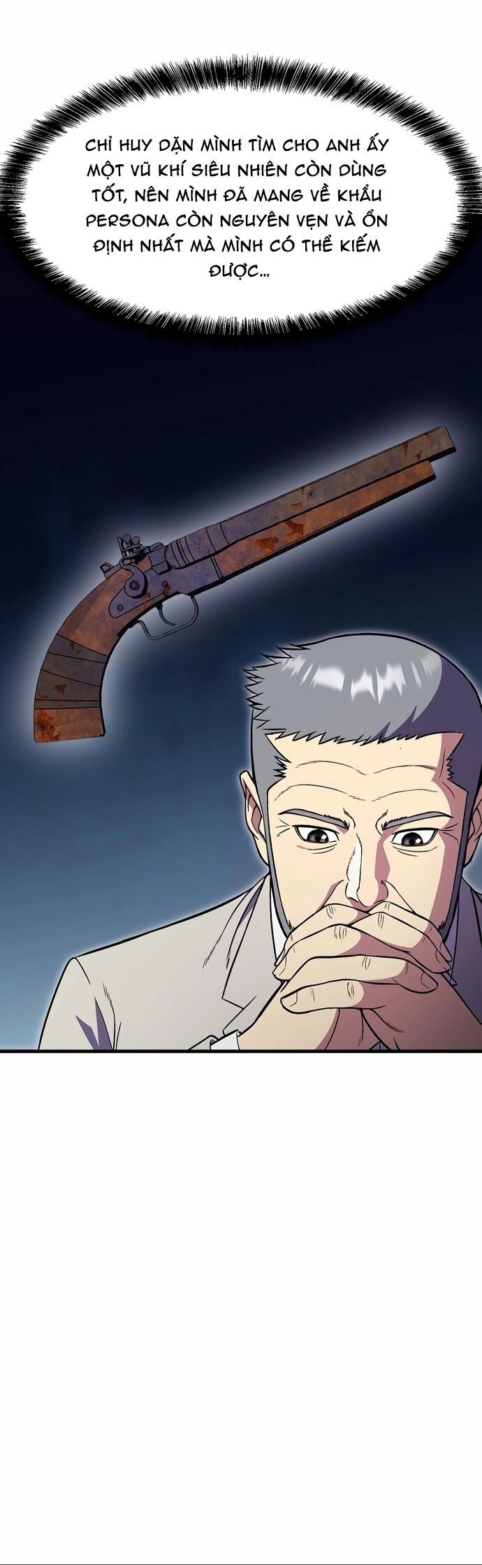 Anh Hùng Tái Sinh Của Học Viện Chapter 41 - 2