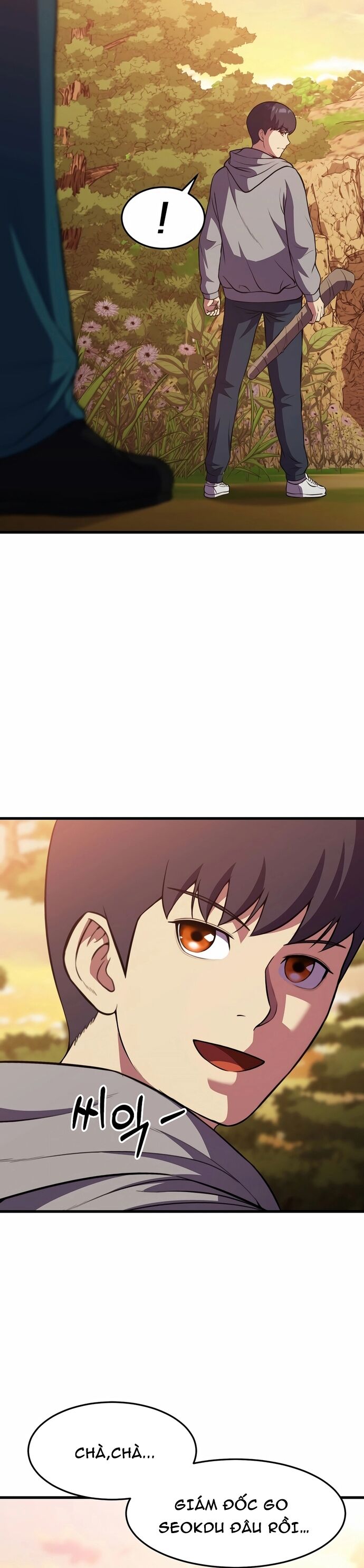 Anh Hùng Tái Sinh Của Học Viện Chapter 41 - 11