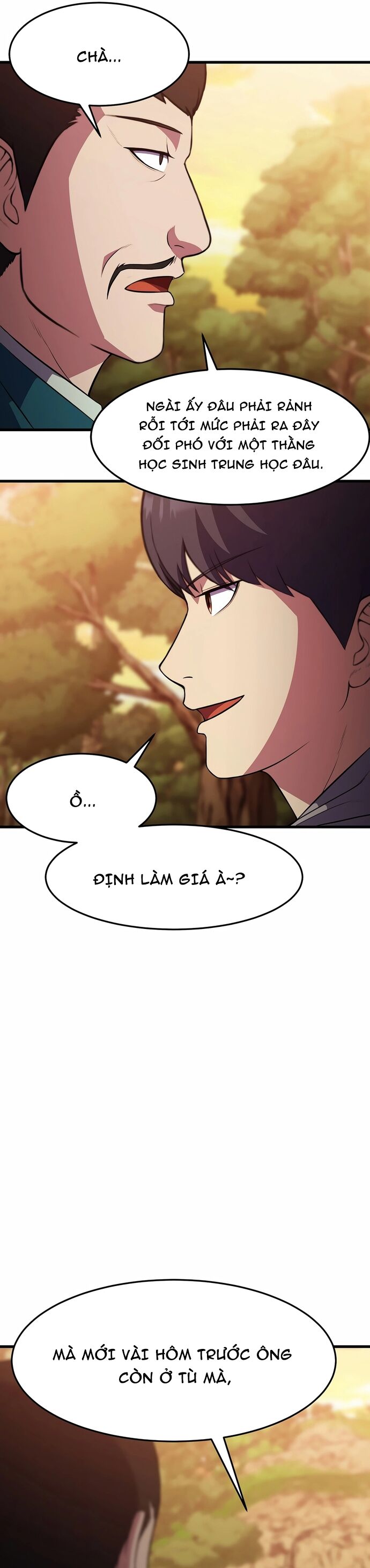 Anh Hùng Tái Sinh Của Học Viện Chapter 41 - 13