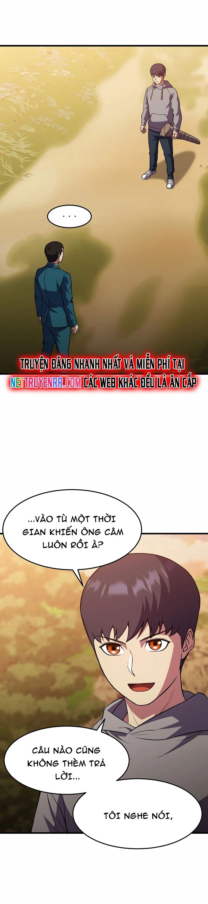 Anh Hùng Tái Sinh Của Học Viện Chapter 41 - 15