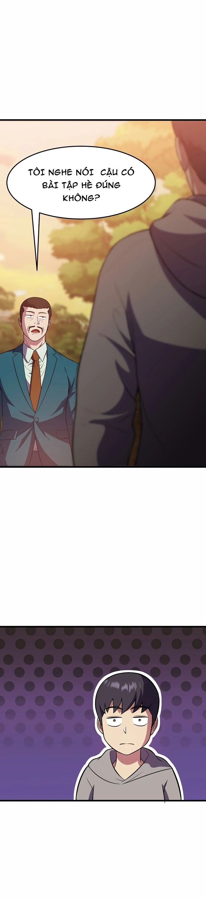 Anh Hùng Tái Sinh Của Học Viện Chapter 41 - 16