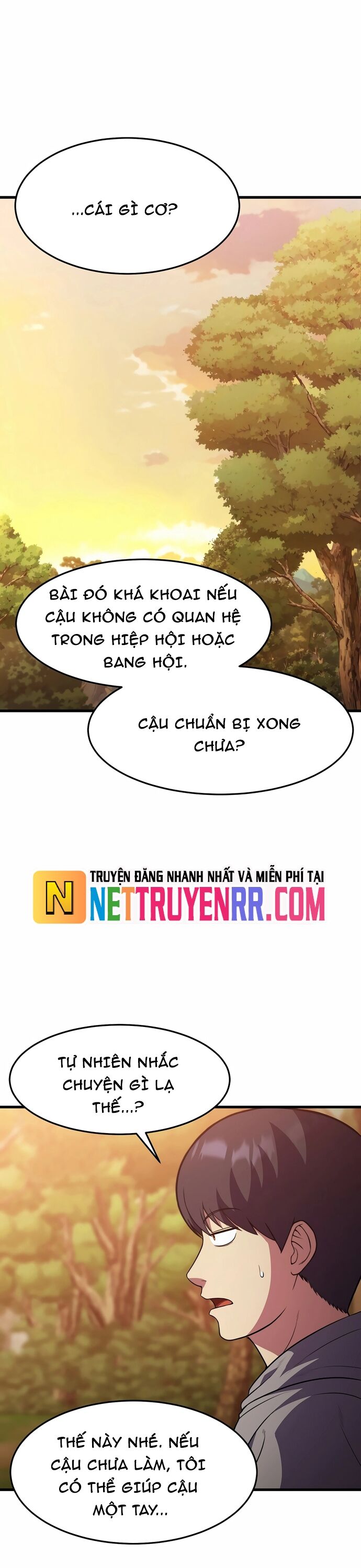 Anh Hùng Tái Sinh Của Học Viện Chapter 41 - 17