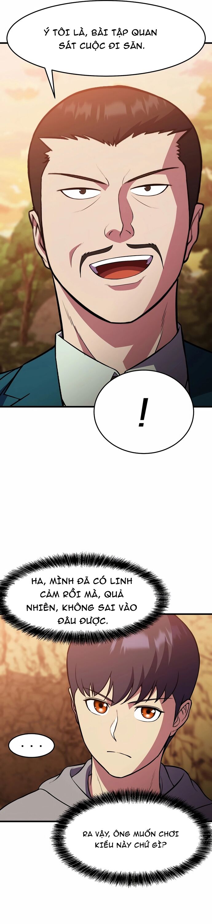 Anh Hùng Tái Sinh Của Học Viện Chapter 41 - 19