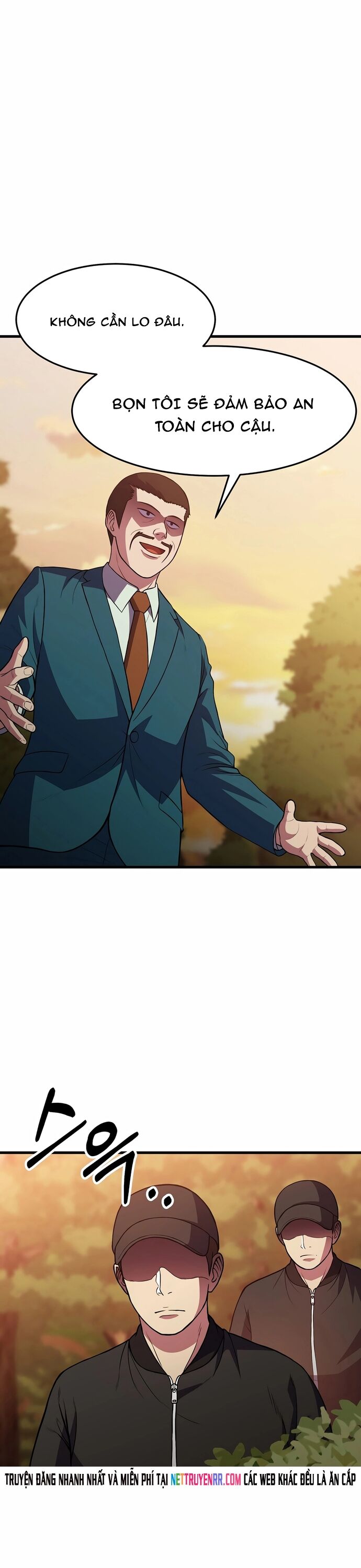 Anh Hùng Tái Sinh Của Học Viện Chapter 41 - 20