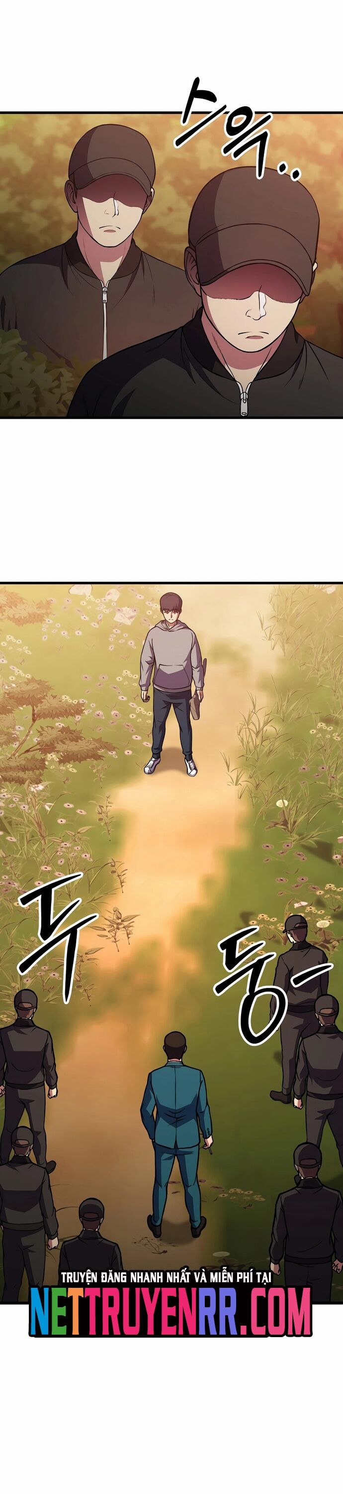 Anh Hùng Tái Sinh Của Học Viện Chapter 41 - 21