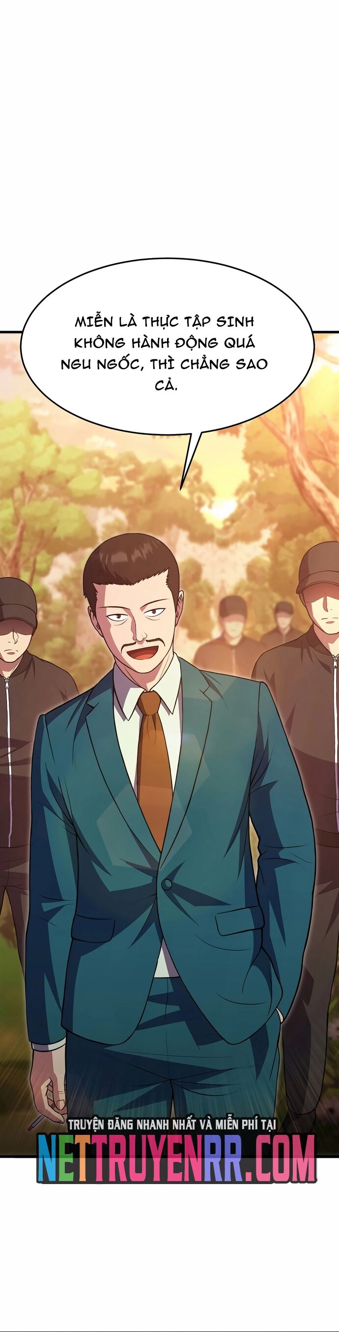 Anh Hùng Tái Sinh Của Học Viện Chapter 41 - 22