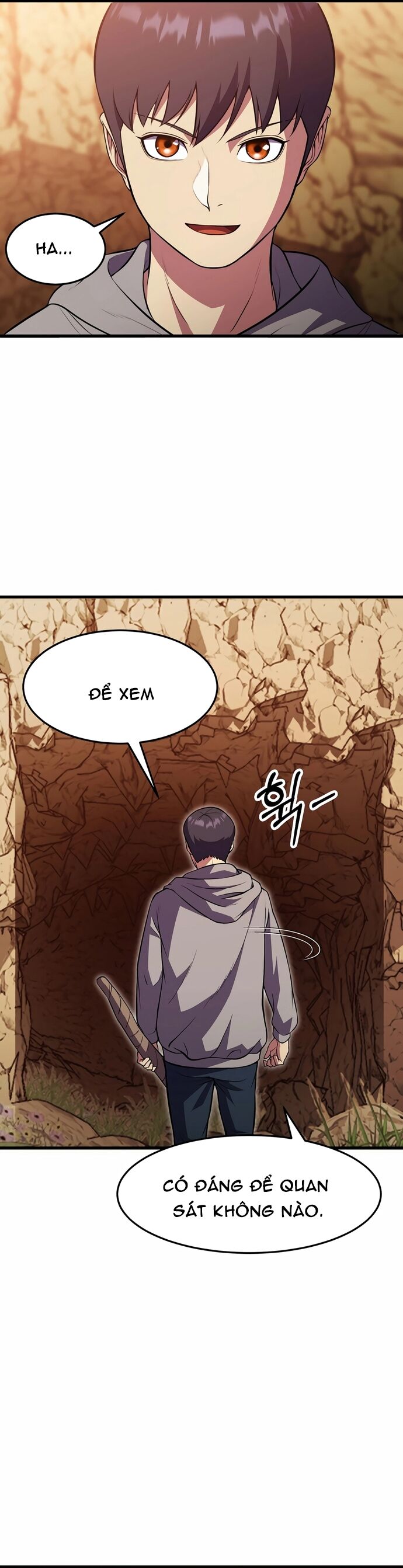 Anh Hùng Tái Sinh Của Học Viện Chapter 41 - 23