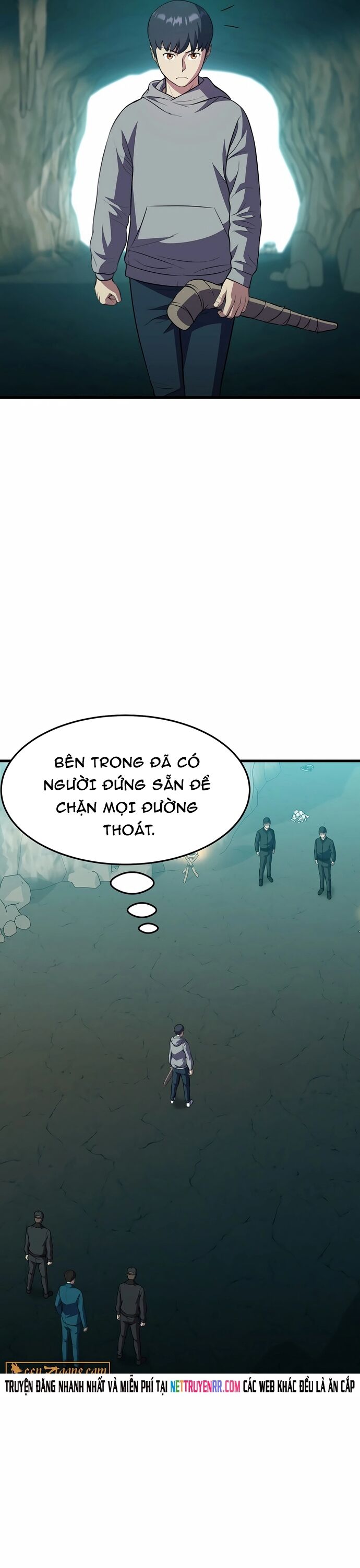 Anh Hùng Tái Sinh Của Học Viện Chapter 41 - 25