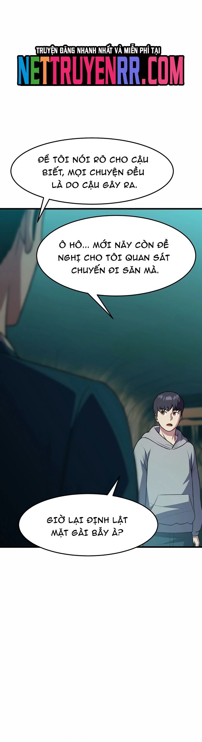 Anh Hùng Tái Sinh Của Học Viện Chapter 41 - 27