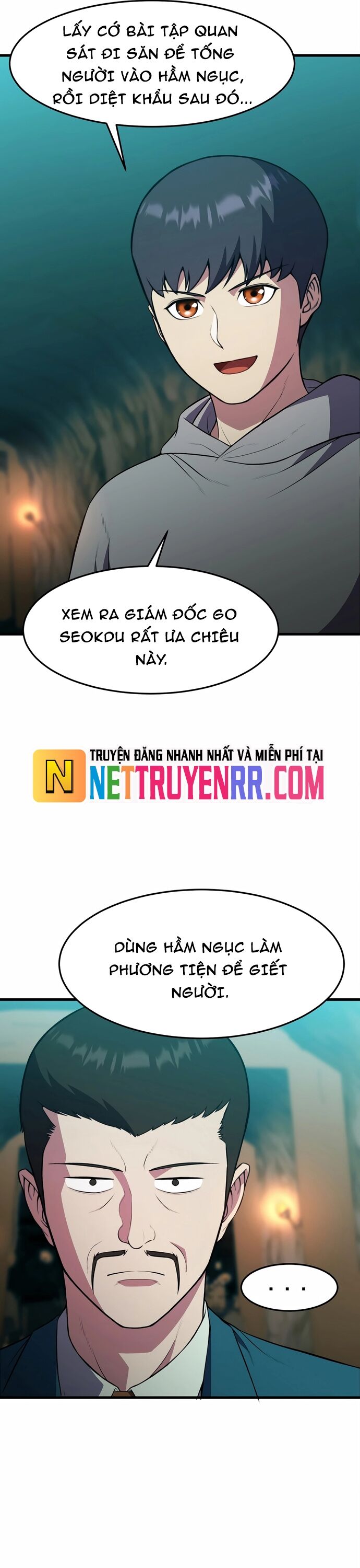 Anh Hùng Tái Sinh Của Học Viện Chapter 41 - 29