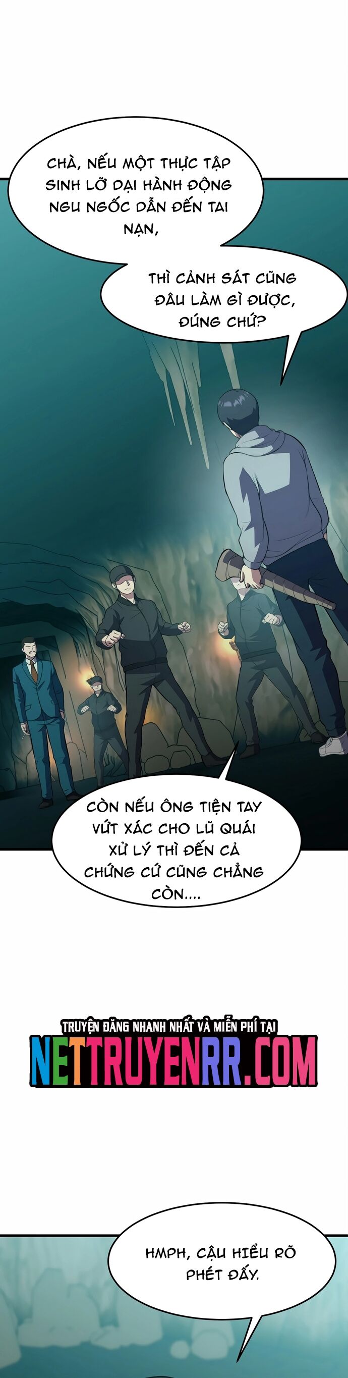 Anh Hùng Tái Sinh Của Học Viện Chapter 41 - 30