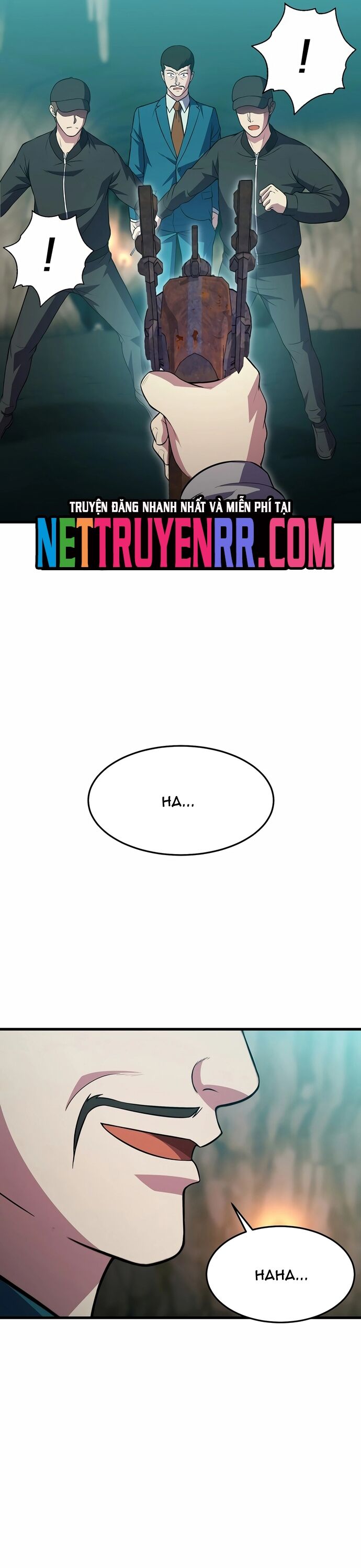 Anh Hùng Tái Sinh Của Học Viện Chapter 41 - 35