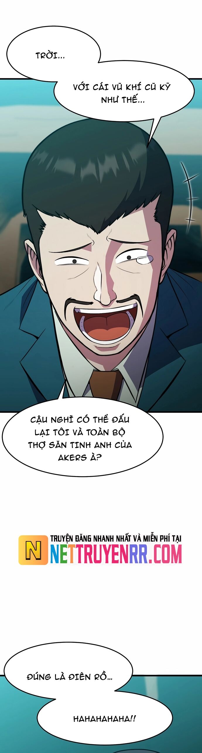 Anh Hùng Tái Sinh Của Học Viện Chapter 41 - 37