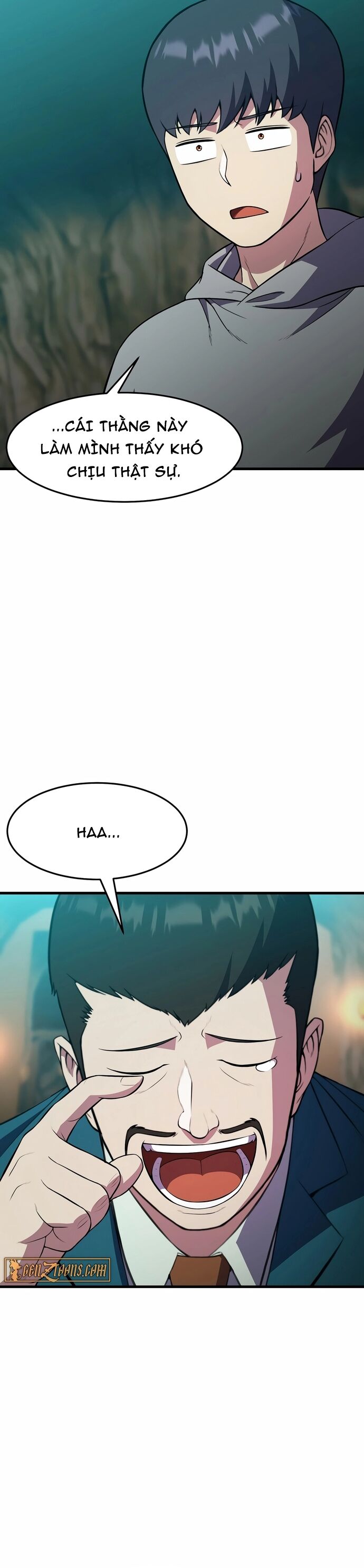 Anh Hùng Tái Sinh Của Học Viện Chapter 41 - 38