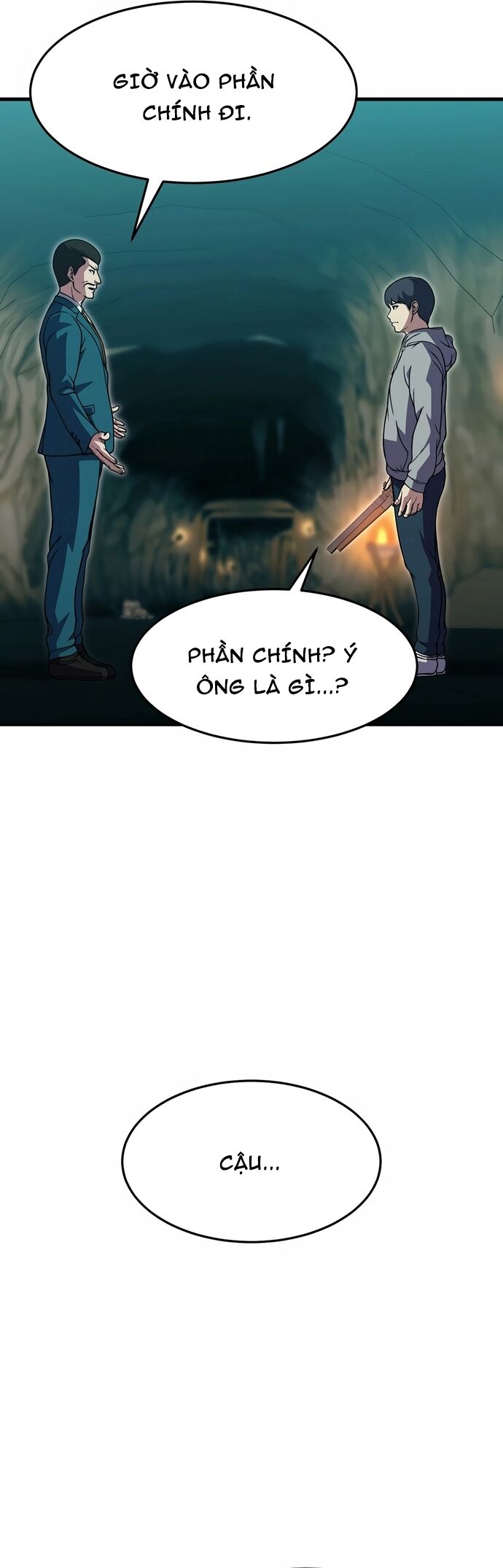 Anh Hùng Tái Sinh Của Học Viện Chapter 41 - 40